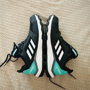 EUC Adidas Terrex Agravic Trail Running